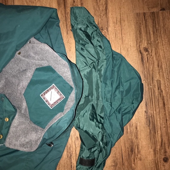 Michigan State University Jacket - Picture 3 of 4